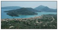lefkas - nidri
